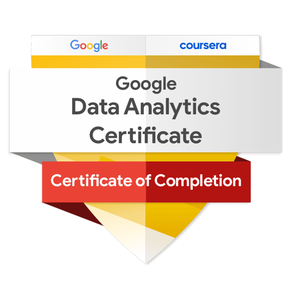 Badge 1