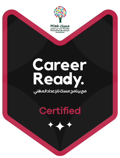 Badge 3