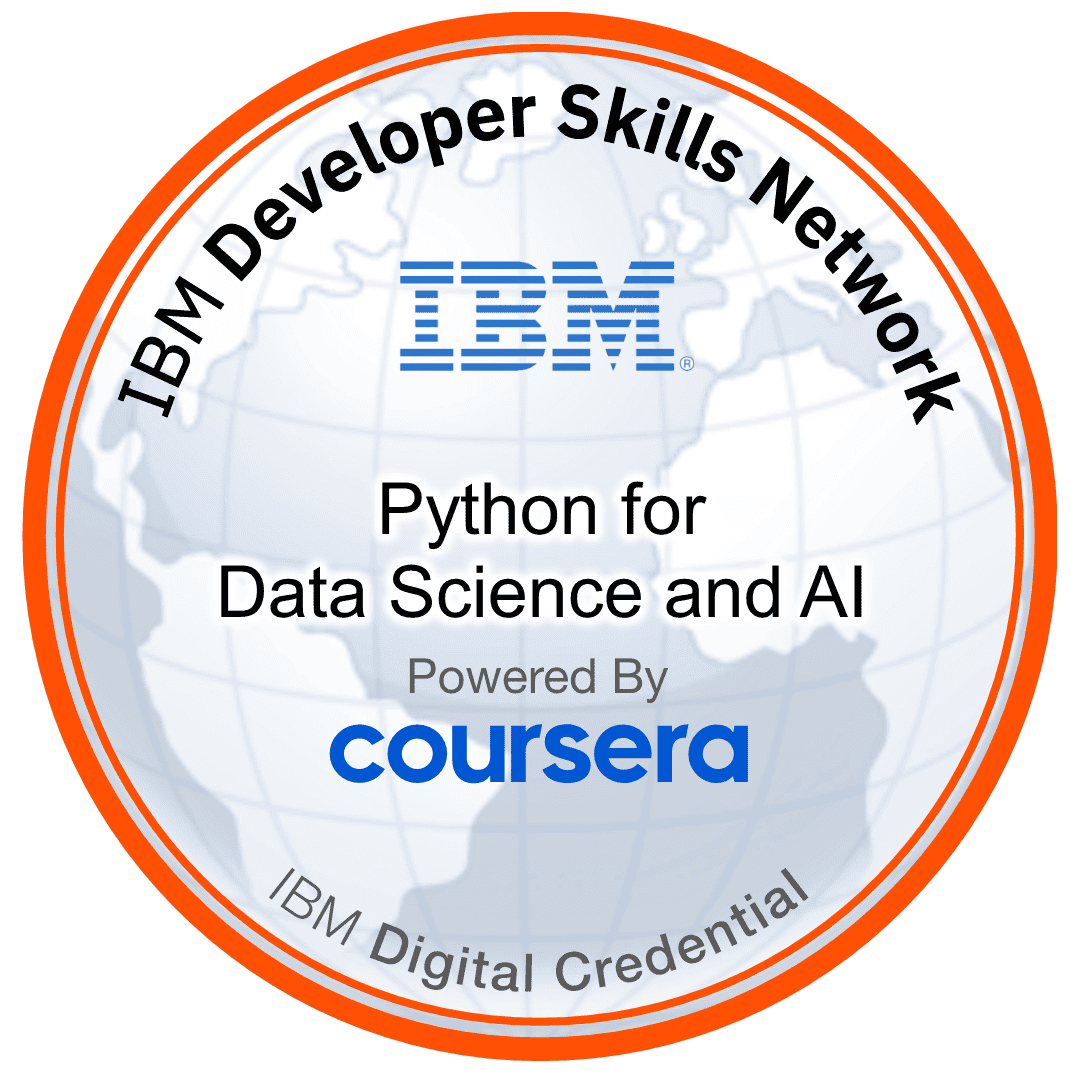 Badge 8
